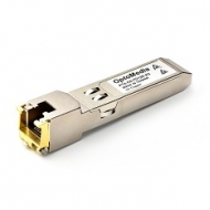 1G Copper SFP with Hi-Pot Isolation
