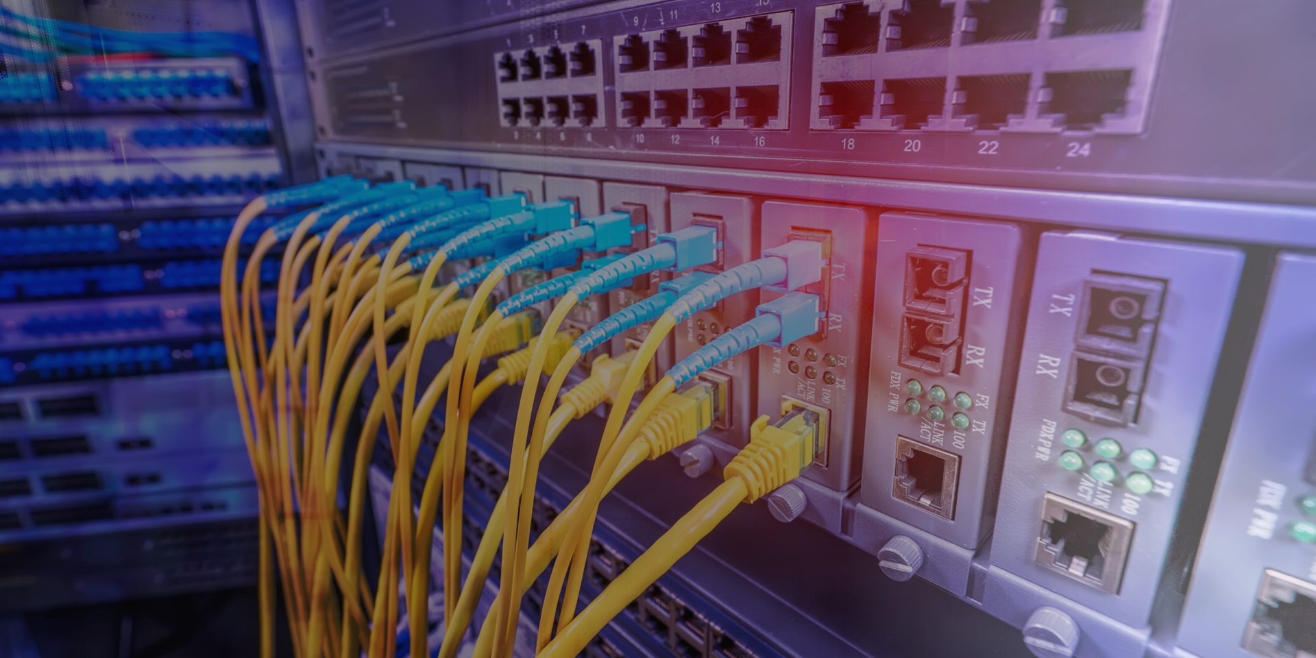 The Perfect Transceiver Solutions