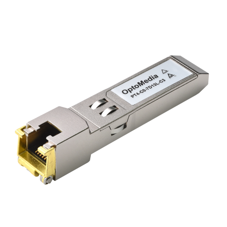Copper SFP