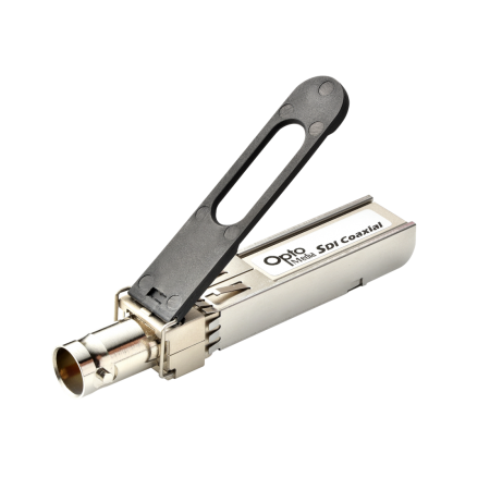 12G-SDI Coaxial SFP