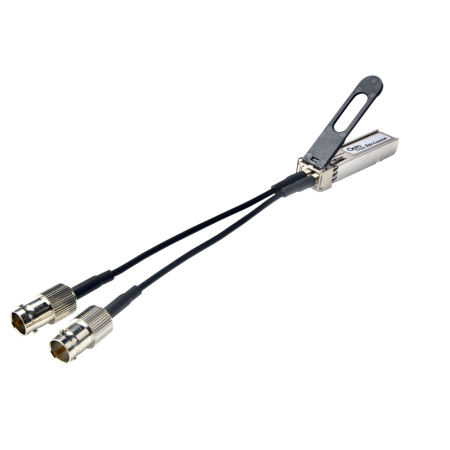 3G-SDI Coaxial SFP