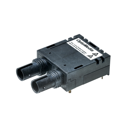 1.25G Multi-Mode | ST Connector