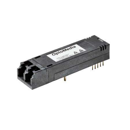 155M Multi-Mode SFF