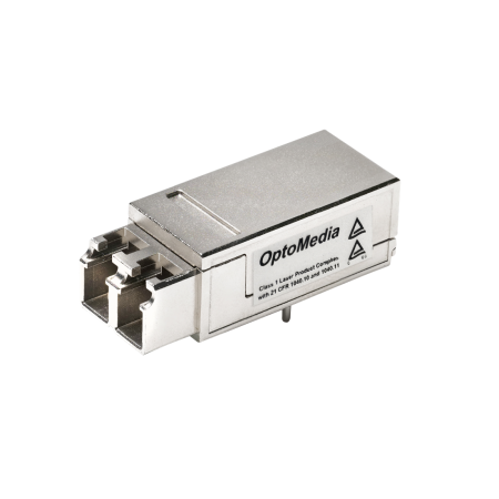 25G Multi-Mode Mini SFF