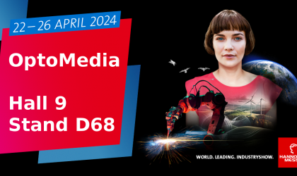 Hannover Messe 2024
