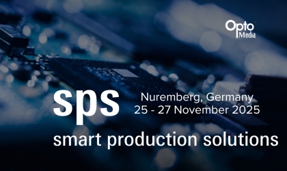 SPS - Smart Production Solutions 2025