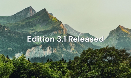 The OptoMedia Green Product Hazardous Substance Management Standards Edition 3.1 Released！