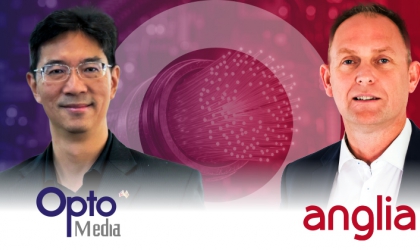 OptoMedia Partners with Anglia to Expand UK Distribution